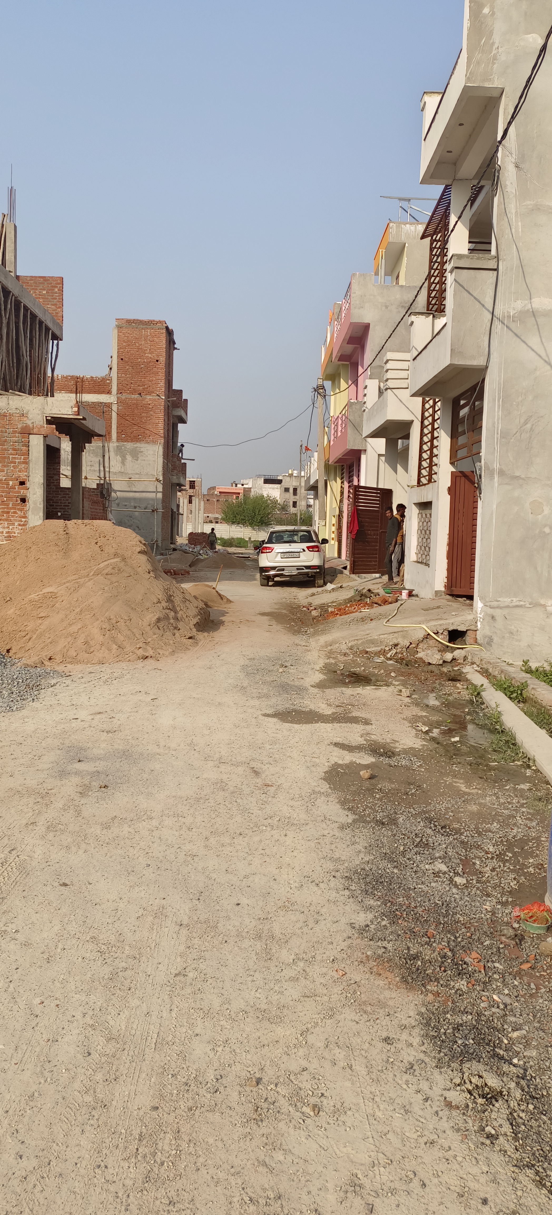 Plot For Resale in Sultanpur Road Lucknow  6636236