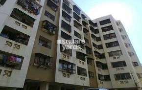 1 BHK Apartment For Rent in Essbel CHS Kandivali East Mumbai 6636288