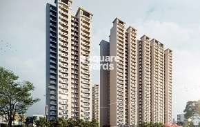 4 BHK Apartment For Resale in Express Astra Noida Ext Sector 1 Greater Noida 6636330