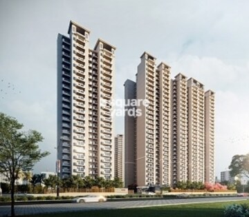 4 BHK Apartment For Resale in Express Astra Noida Ext Sector 1 Greater Noida  6636330