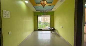 2 BHK Apartment For Resale in Akruti Hubtown Mira Road Mumbai 6636340
