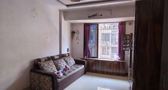 1 BHK Apartment For Rent in Priyadarshini Chs Seawoods Seawoods Navi Mumbai 6636307