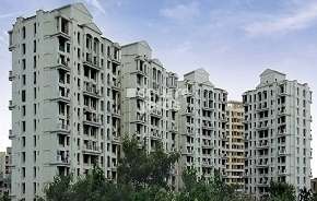 1 BHK Apartment For Resale in Puraniks Aldea Annexo D Baner Pune 6636351
