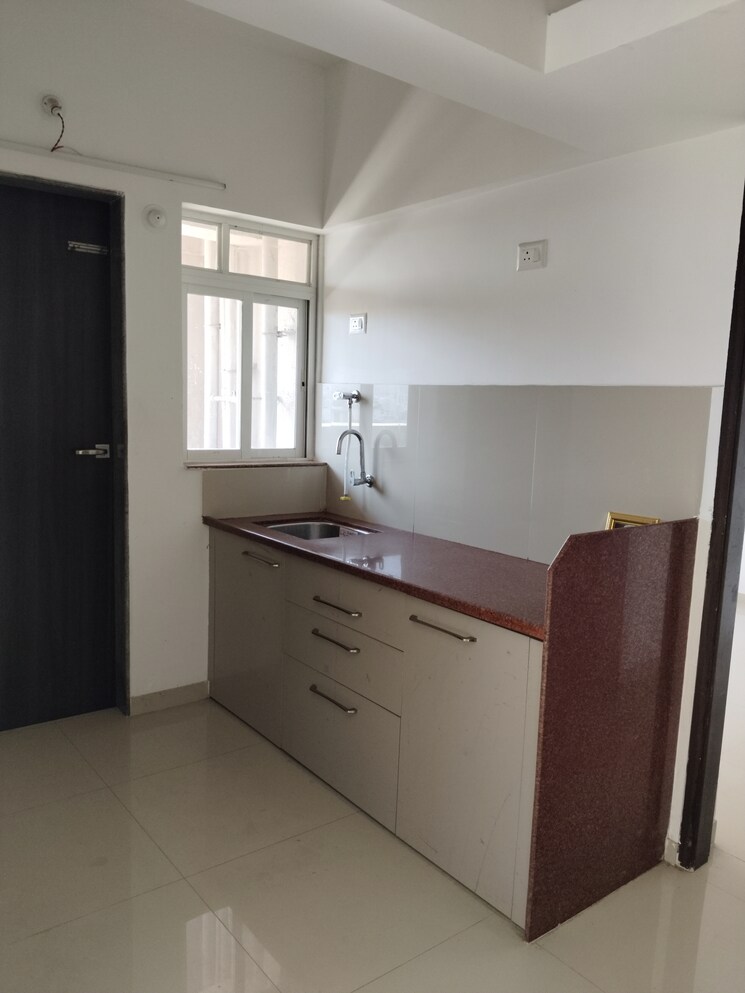 Kitchen, puraniks-aldea-annexo-d 1 Bedroom 376 Sq.Ft. Apartment In Baner Pune 6636351