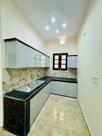 1 BHK Apartment For Resale in Dhurali SAS Nagar  6636366