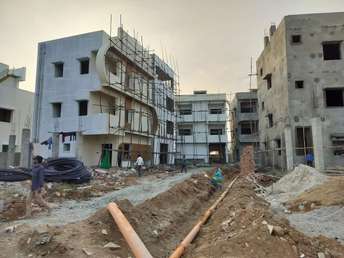 5 BHK Villa For Resale in Yellareddiguda Hyderabad 6636413
