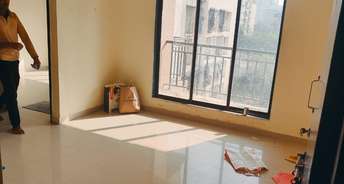 1 BHK Apartment For Rent in Ulwe Sector 5 Navi Mumbai 6636416