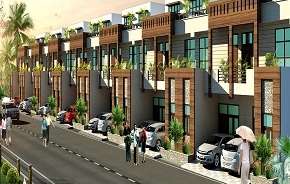 2 BHK Villa For Resale in Anandam Villas Noida Ext Sector 16b Greater Noida 6636441