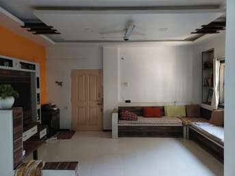 2 BHK Apartment For Rent in Pachane Pune 6636438