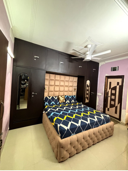 3 BHK Apartment For Resale in Mehrauli RWA Mehrauli Delhi 6636466