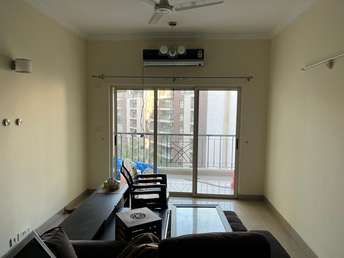 3 BHK Apartment For Rent in Akme Ballet Doddanekundi Bangalore 6636454