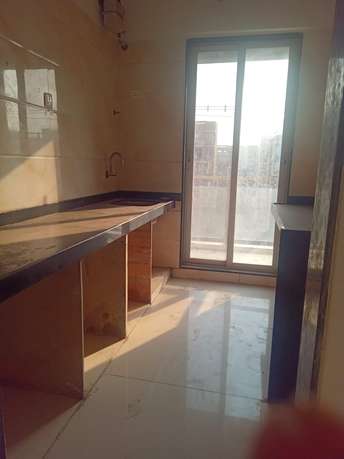 1 BHK Apartment For Rent in Shree Arihant Garden Ulwe Navi Mumbai 6636458