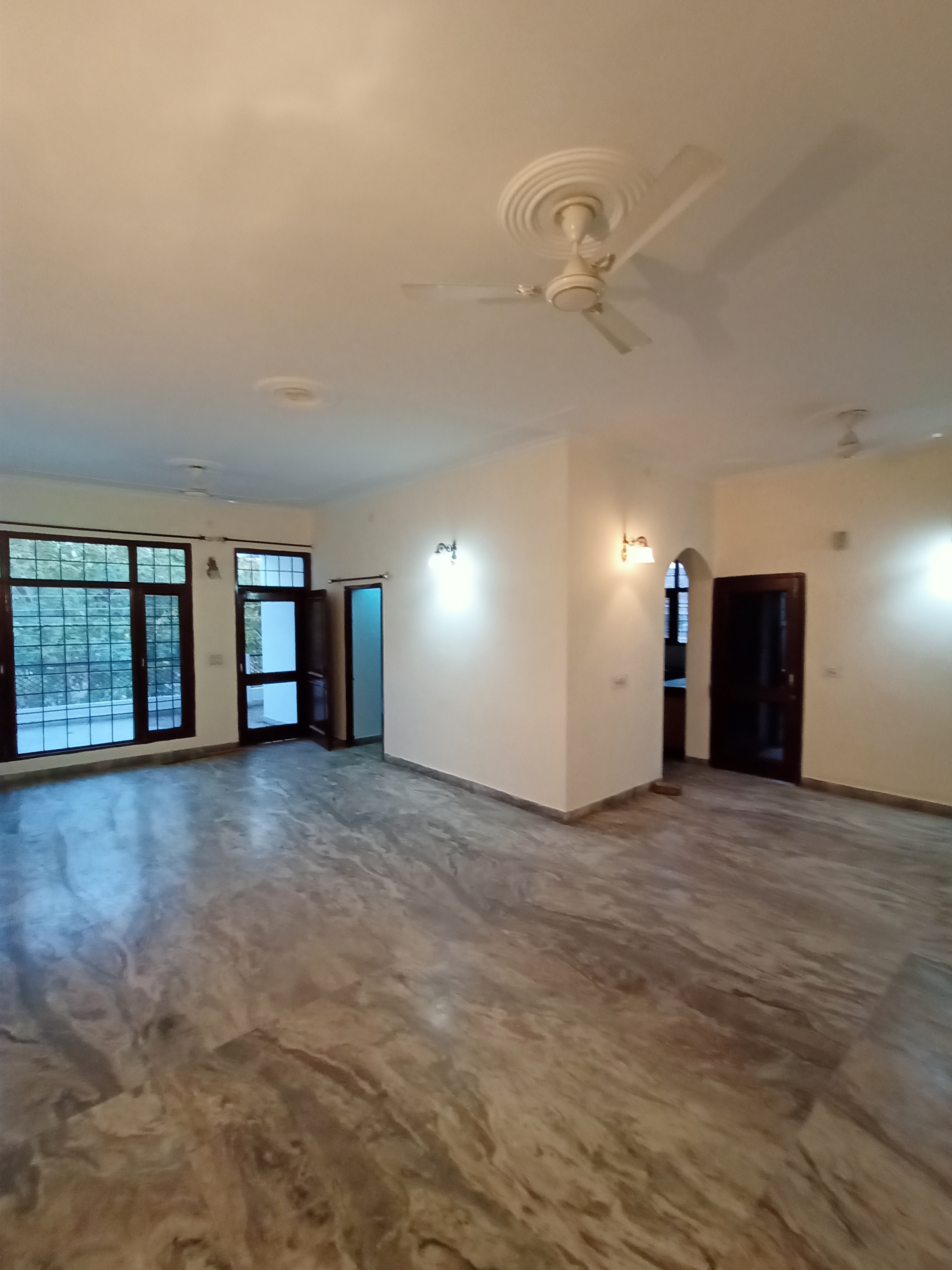 Rental 3 Bedroom 2000 Sq.Ft. Independent House in Sector 4 Panchkula