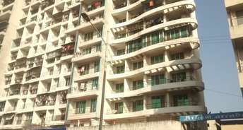 2 BHK Apartment For Rent in Sanghvi Arham Arcade Kharghar Navi Mumbai 6636467