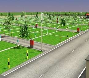  Plot For Resale in Sukrithi League Prime Avenue Chitkul Hyderabad 6636575
