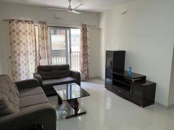 3 BHK Apartment For Rent in Andheri East Mumbai 6636586