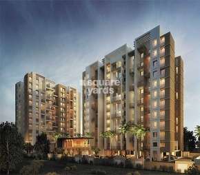 2 BHK Apartment For Rent in Balaji Mesmero Pune Airport Pune 6636594