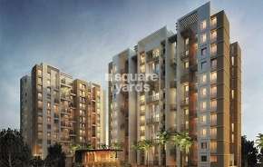 2 BHK Apartment For Rent in Balaji Mesmero Pune Airport Pune 6636594