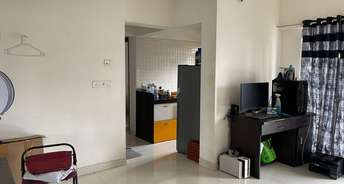 2 BHK Apartment For Rent in Sethia Sea View Goregaon West Mumbai 6636567
