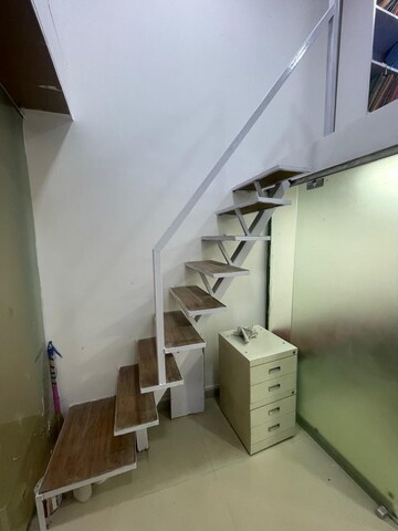 Staircase in  Office Space at Rustomjee Eaze Zone Mall, Malad West – for Rent