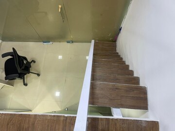 Furnished Amenities in  Office Space at Rustomjee Eaze Zone Mall, Malad West – for Rent