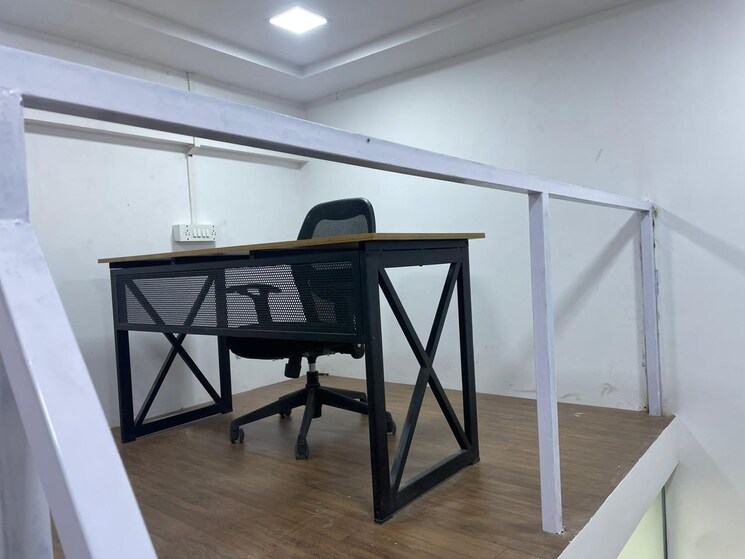 undefined, rustomjee-eaze-zone-mall Commercial Office Space 354 Sq.Ft. In Malad West Mumbai 6636598