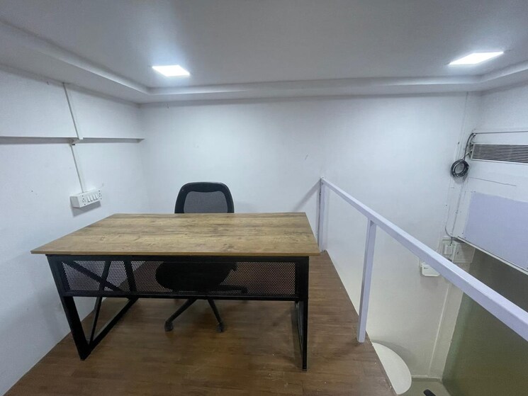 Team Area, rustomjee-eaze-zone-mall Commercial Office Space 354 Sq.Ft. In Malad West Mumbai 6636598