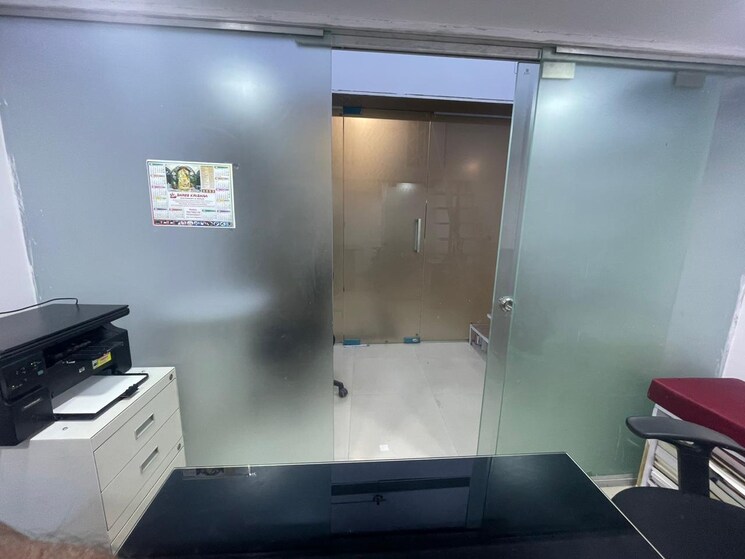 undefined, rustomjee-eaze-zone-mall Commercial Office Space 354 Sq.Ft. In Malad West Mumbai 6636598