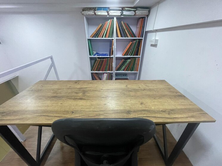 Other, rustomjee-eaze-zone-mall Commercial Office Space 354 Sq.Ft. In Malad West Mumbai 6636598