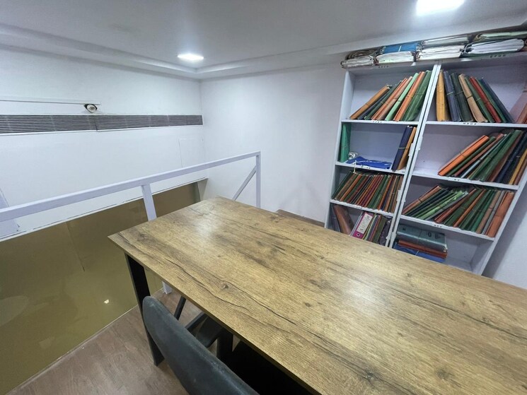 Other, rustomjee-eaze-zone-mall Commercial Office Space 354 Sq.Ft. In Malad West Mumbai 6636598