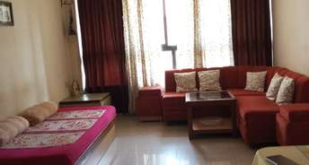 2 BHK Apartment For Rent in Lokhandwala Riviera Tower Kandivali East Mumbai 6636612