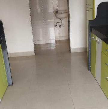 1 BHK Apartment For Resale in CMG Aum Residency Kalyan West Thane  6636617