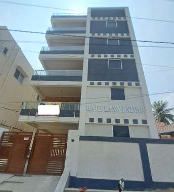 3 BHK Apartment For Resale in A S Rao Nagar Hyderabad 6636644