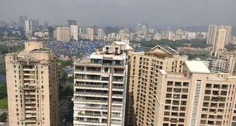 3 BHK Apartment For Resale in The Park Residency Andheri Andheri West Mumbai 6636645