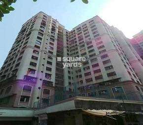 1 BHK Apartment For Rent in Neelyog Towers Malad East Mumbai 6636661