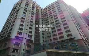 1 BHK Apartment For Rent in Neelyog Towers Malad East Mumbai 6636661
