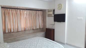 3 BHK Apartment For Rent in Samartha Aangan Andheri West Mumbai 6636690