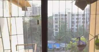 2 BHK Apartment For Resale in Thakur Complex Kandivali East Mumbai 6636712
