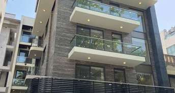 2 BHK Builder Floor For Rent in Bengali Colony RWA Mahavir Enclave Delhi 6636727