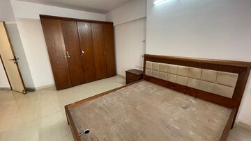 Bedroom in 3 BHK Apartment at Lokhandwala Complex Andheri – for Rent
