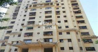 3.5 BHK Apartment For Rent in Ansal Whispering Meadows Mulund West Mumbai 6636754