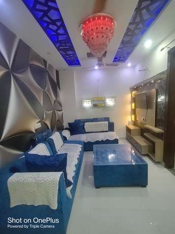 2 BHK Builder Floor For Rent in Nawada Delhi 6636776