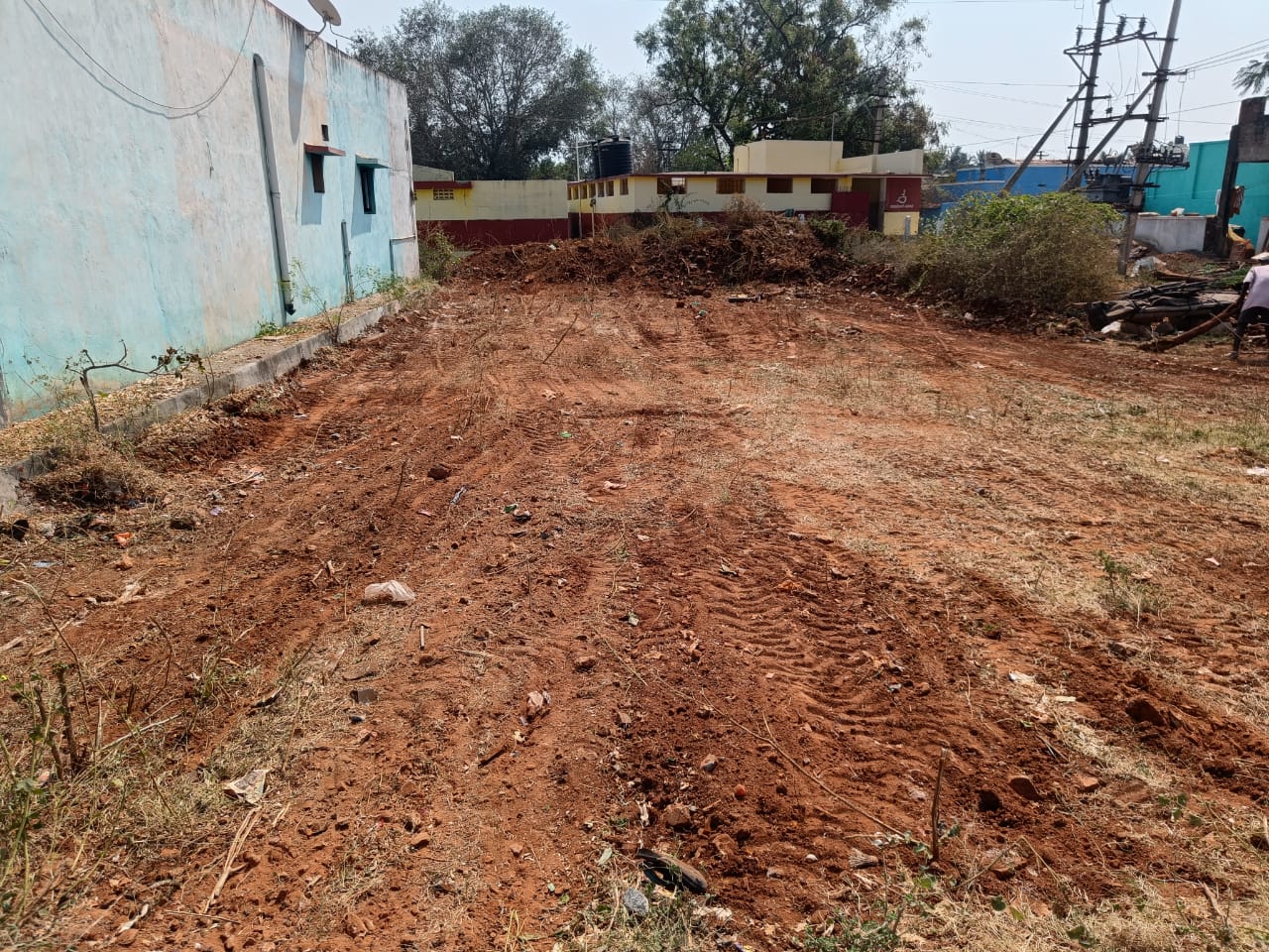 4+ Independent House near Regional Science Park, Jaydev Vihar