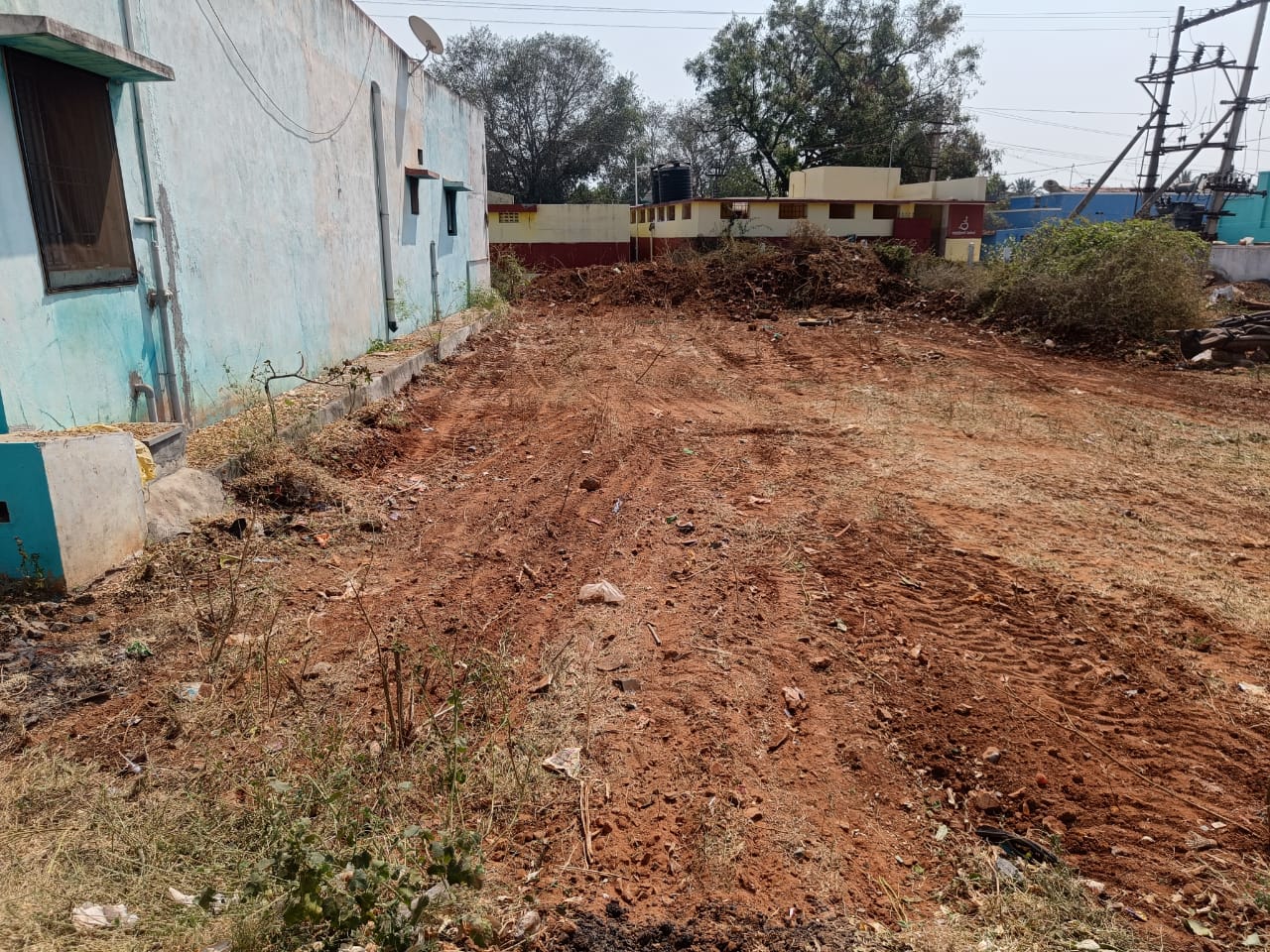 4+ Independent House near Regional Science Park, Jaydev Vihar