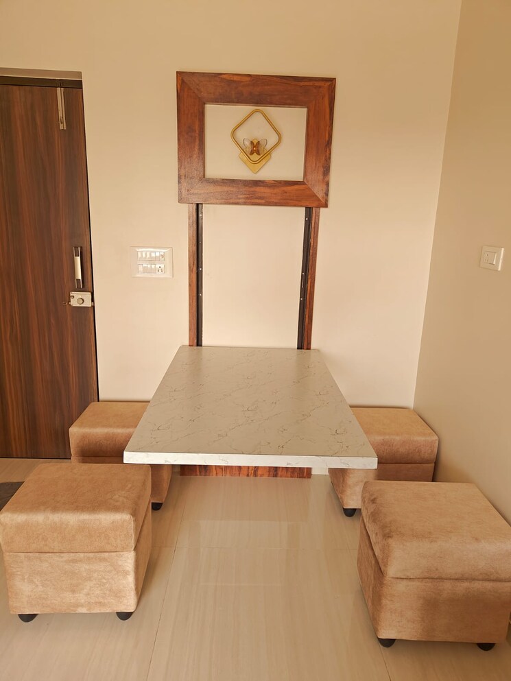 undefined, regency-anantam 1 Bedroom 530 Sq.Ft. Apartment In Dombivli East Thane 6636794