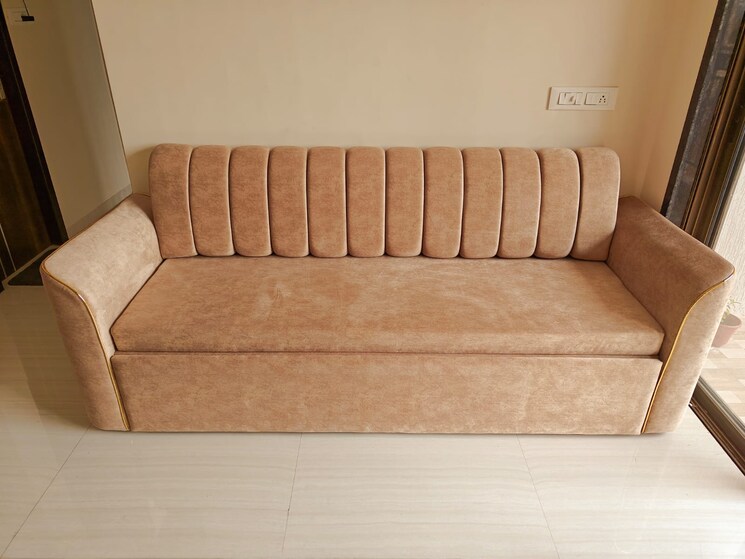 Bedroom, regency-anantam 1 Bedroom 530 Sq.Ft. Apartment In Dombivli East Thane 6636794