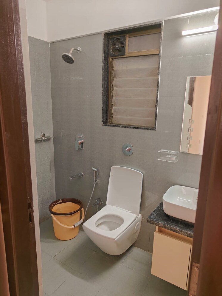 Bathroom, regency-anantam 1 Bedroom 530 Sq.Ft. Apartment In Dombivli East Thane 6636794