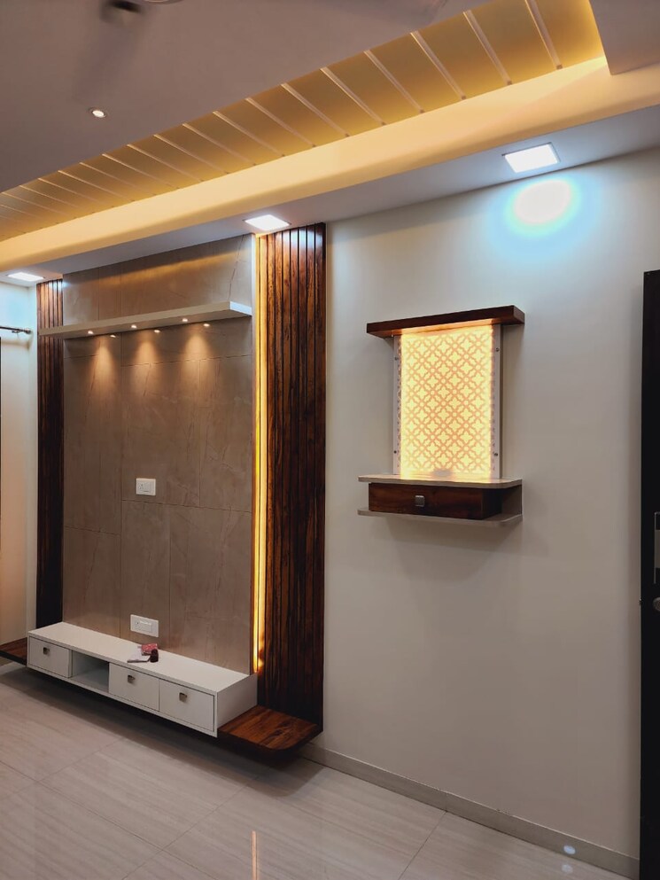 Room, regency-anantam 1 Bedroom 530 Sq.Ft. Apartment In Dombivli East Thane 6636794