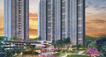 2 BHK Apartment For Resale in Godrej City Panvel Phase 1 Khanavale Navi Mumbai 6636802