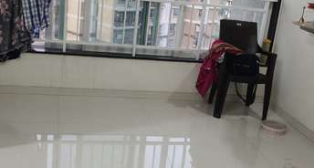 1 BHK Apartment For Rent in Bhandup Subhakamana CHS Bhandup East Mumbai 6636814